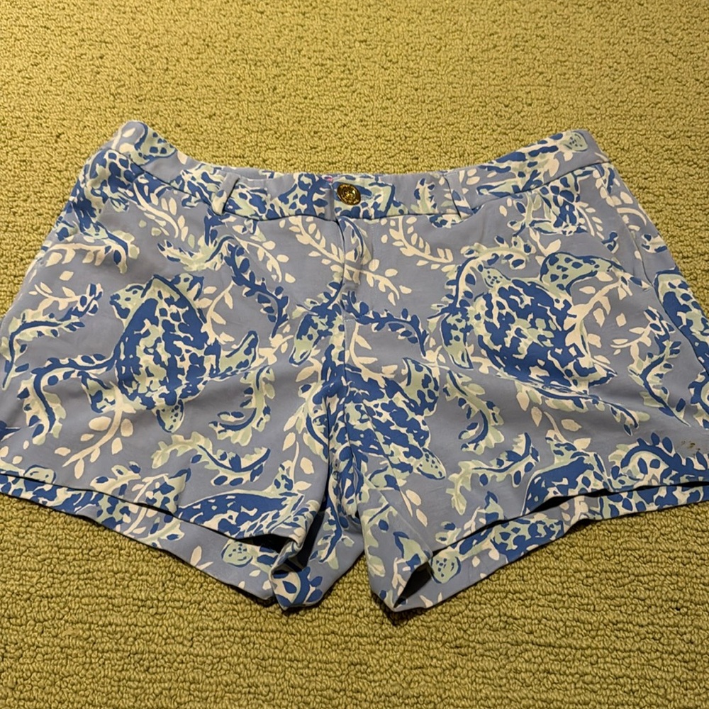 Lilly Pulitzer Shorts